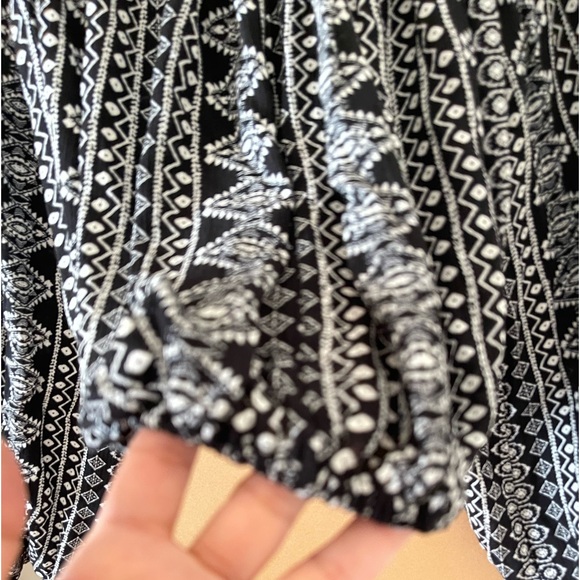 Hot cropped hem  for women, top for women - Picture 9 of 14